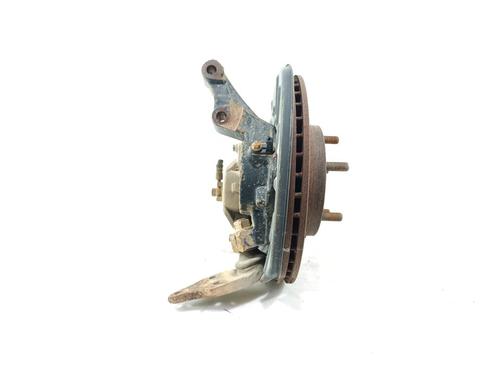 Right front steering knuckle LAND ROVER FREELANDER I (L314)  | BP28067743M26 