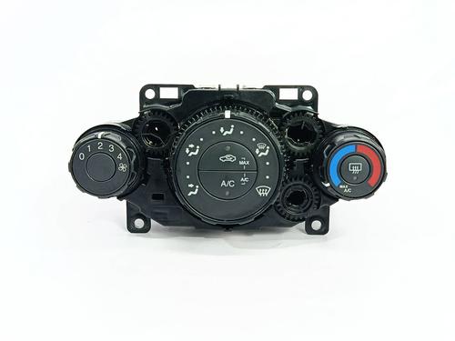 climate-control-ford-fiesta-vi-cb1-ccn-2008-36469221 main image
