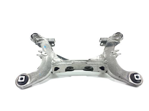Rear axle MERCEDES-BENZ E-CLASS (W211) E 270 CDI (211.016) | BP19277142M2 