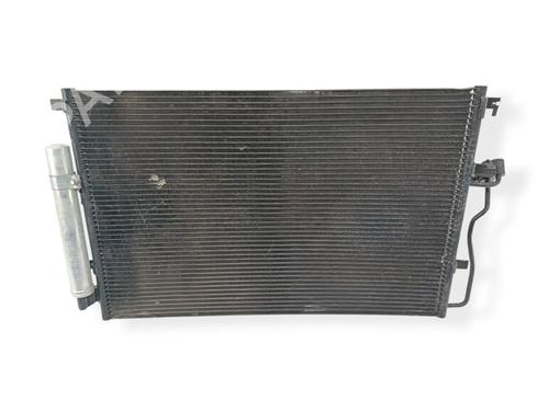Used AC radiator AC radiator MERCEDES-BENZ SPRINTER 3,5-t Bus (B906) 324 (906.733, 906.735) (258 hp) 33607376 33607376