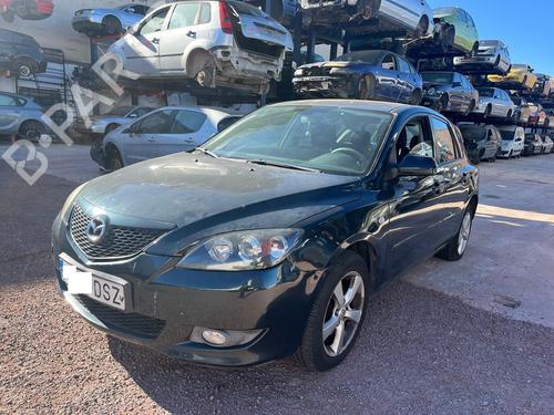 Engine MAZDA 3 Saloon (BK) 1.6 DI Turbo (BK12Y) | BP35778970M1  - Image 11