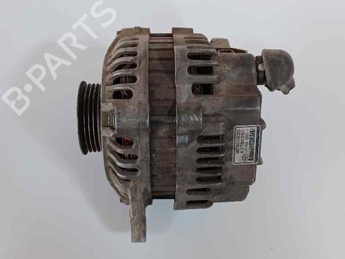 Used Alternator MITSUBISHI PAJERO PININ I (H6_W, H7_W) [1999-2007]  15875563