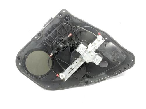 Rear left window mechanism FORD FIESTA VI (CB1, CCN)  | BP15873114C24 