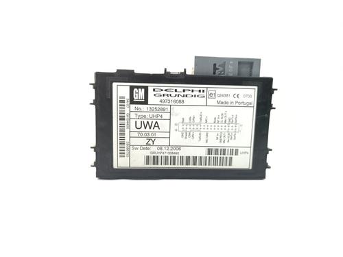 Used Electronic module OPEL ASTRA H (A04) [2004-2014]  22707705
