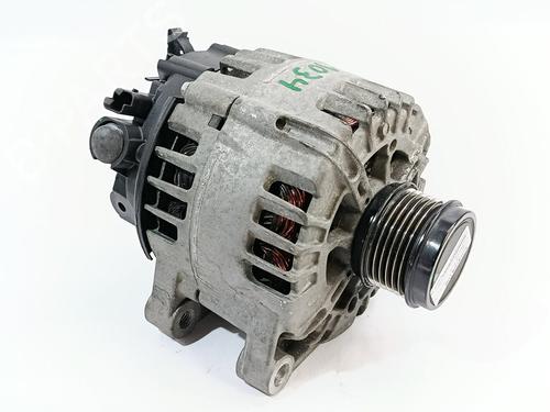 Used Alternator PEUGEOT 308 II (LB_, LP_, LW_, LH_, L3_) [2013-2021]  28327647