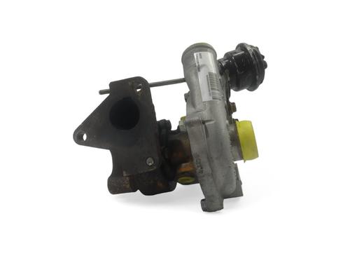 Turbocharger/Supercharger RENAULT SCÉNIC II (JM0/1_)  | BP15880491M71 