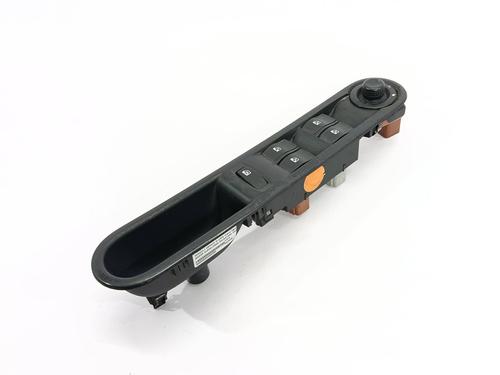 Left front window switch RENAULT ESPACE IV (JK0/1_) 2.0 dCi (JK01, JK02, JK1J, JK1K, JK1H) | BP37682045I27 - Image 4