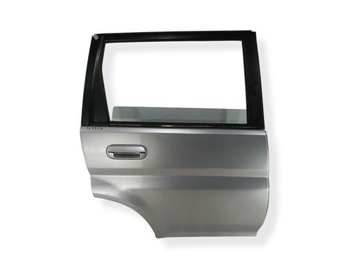 Used Right rear door HONDA HR-V (GH_) 1.6 16V 4WD (GH2, GH4) (105 hp) 31873698