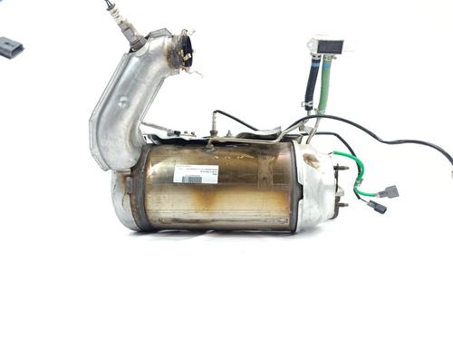 Used Particulate filter NISSAN QASHQAI II SUV (J11, J11_) [2013-2025]  16831462