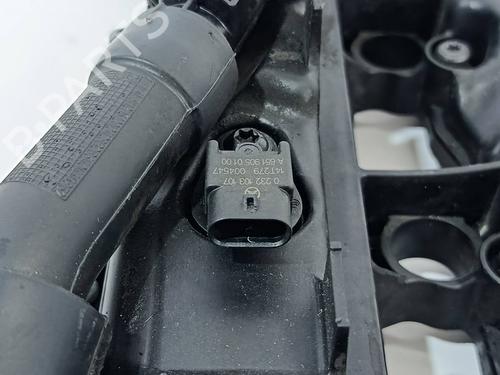 Valve cover MERCEDES-BENZ SPRINTER 3-t Van (B906)  | BP30660806M124 