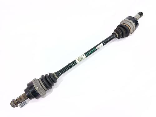 Right rear driveshaft BMW 1 (F20) 116 d | BP37683087M41 - Image 2