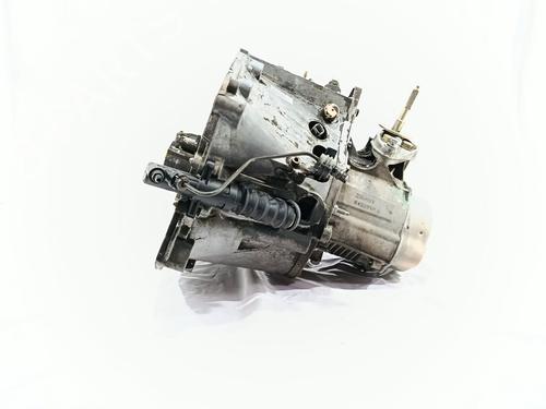 Gearbox PEUGEOT 307 (3A/C) 2.0 HDi 90 | BP28180567M3 