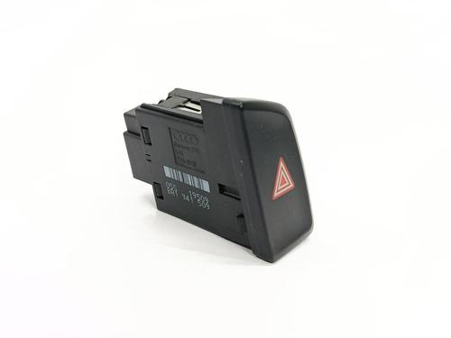 Warning switch AUDI Q5 (8RB) | BP39234077I22 - Image 3