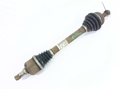 Left front driveshaft PEUGEOT 2008 I (CU_) | BP36772182M38 - Image 5