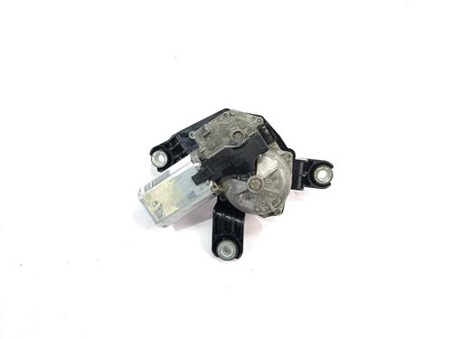 Used Rear wiper motor OPEL CORSA D (S07) [2006-2015]  22386674