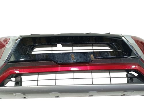 Front bumper MITSUBISHI ECLIPSE CROSS (GK_, GL_)  | BP29713847C7 