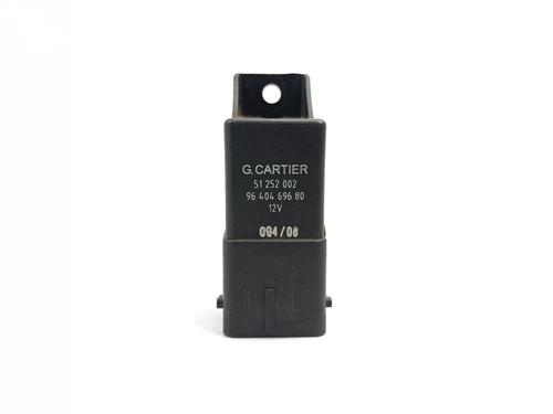 Used Electronic module PEUGEOT 308 I (4A_, 4C_) [2007-2016]  22772890