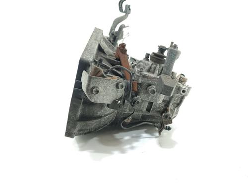 Gearbox TOYOTA YARIS (_P9_)  | BP20291725M3 