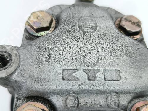 Steering pump AUDI A3 (8L1) | BP32283781M99