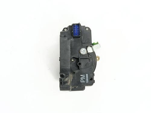 Front left lock OPEL COMBO Box Body/MPV | BP40021911C98 - Image 4