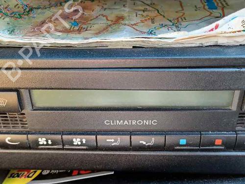 Climate control SKODA OCTAVIA I (1U2)  | BP15863731I5 