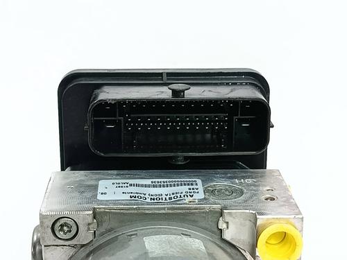 ABS pump FORD FIESTA VI (CB1, CCN) 1.25 | BP36525624M43 - Image 3
