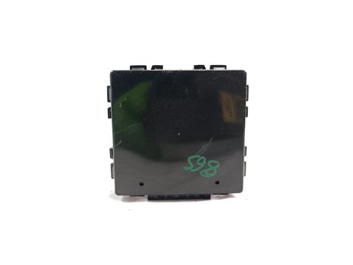 Electronic module NISSAN PRIMERA Hatchback (P11) 2.0 TD | BP22221166M83 
