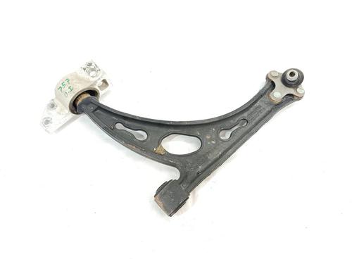 Used Left front suspension arm SEAT LEON (1P1) 1.9 TDI (105 hp) 19142407