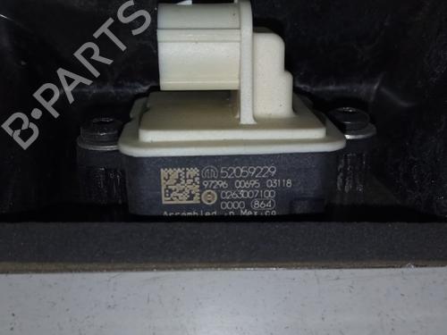 Other FIAT TIPO Hatchback (356_, 357_) 1.3 D (356HXH1A) | BP15874615O1