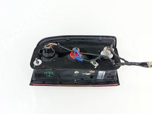 Left taillight TATA SAFARI (42_FD)  | BP29282519C34 