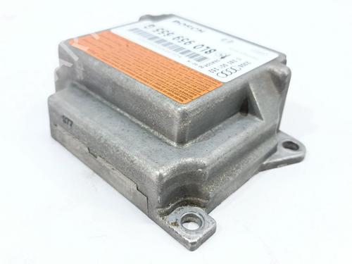 Kollisonspute sett AUDI A3 (8L1)  | BP29700883C86 