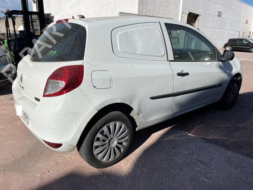 AC pipe RENAULT CLIO III (BR0/1, CR0/1) 1.5 dCi | BP31632743M126 