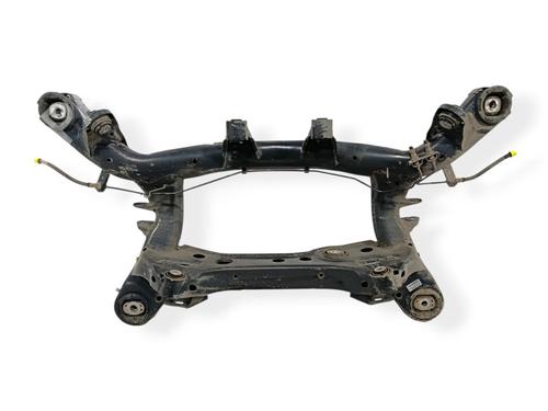 Rear axle BMW 1 (E87) 118 d | BP36517063M2 - Image 5