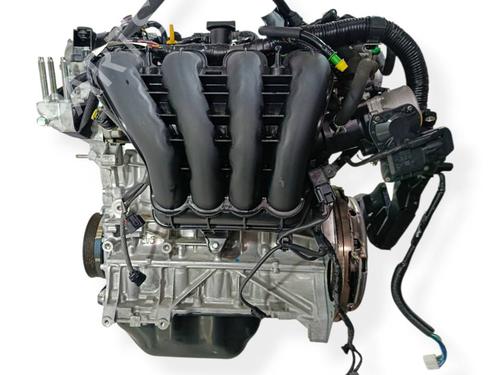 Engine MAZDA CX-3 (DK) | BP38684450M1 - Image 7