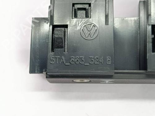 Electronic module VW TOURAN (5T1) | BP37509353M83 - Image 6