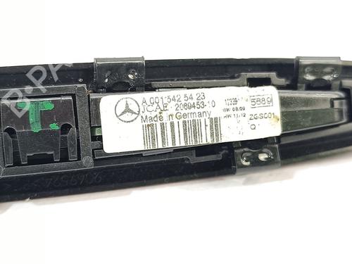 Other MERCEDES-BENZ CLA Coupe (C117) CLA 180 (117.342) | BP25795016O1