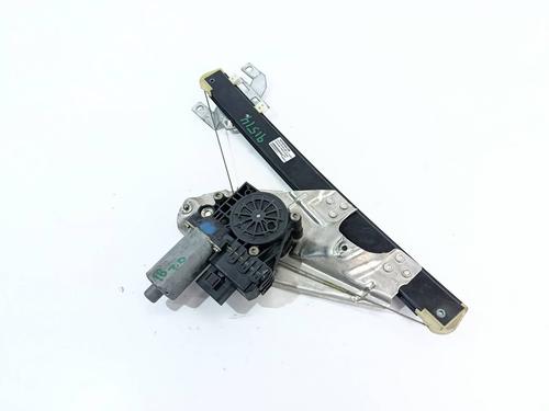 Used Rear right window mechanism AUDI A6 C5 (4B2, 4B4) 1.8 T quattro (150 hp) 22380026