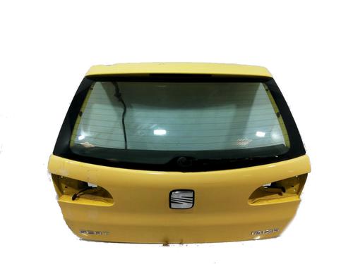 Tailgate SEAT IBIZA III (6L1)  | BP15863144C6 