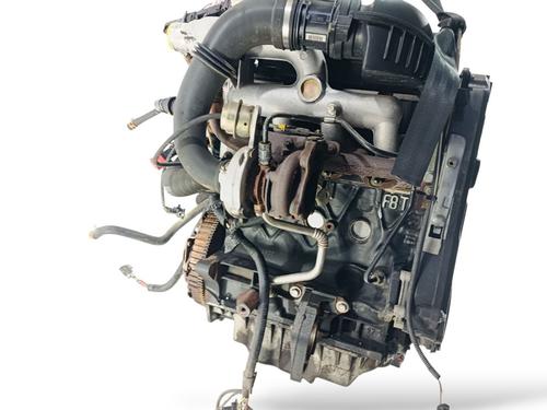 Engine RENAULT MEGANE I Classic (LA0/1_) 1.9 dCi (LA05, LA1F) | BP30184558M1