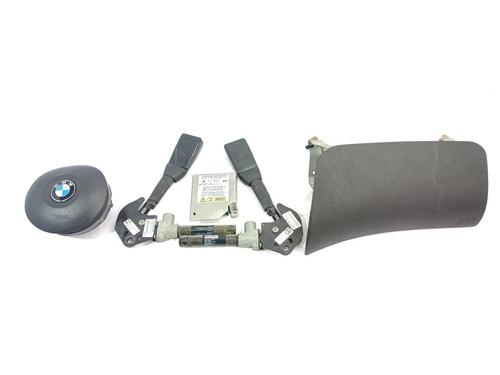 Used Airbag Kit BMW 5 (E39) 530 d (184 hp) 25215677