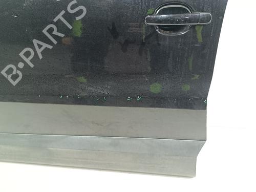 Left front door VW TIGUAN (5N_)  | BP25006694C2 