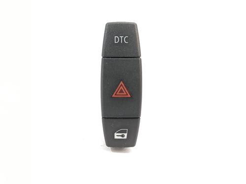 Used Warning switch BMW 1 (E87) 118 d (122 hp) 24365727
