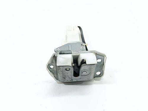 Bagklap lås SUZUKI SWIFT III (MZ, EZ) [2005-2026]  31086725