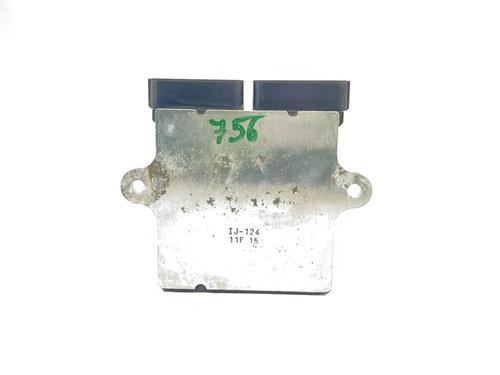 Electronic module MAZDA 6 Saloon (GG)  | BP20220787M83 