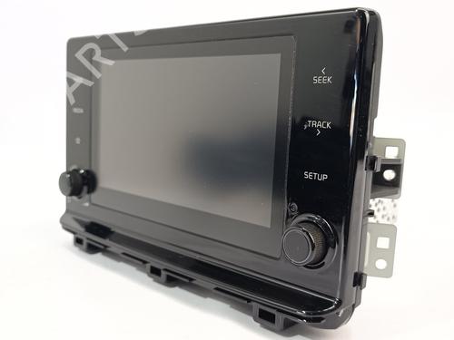 Electronic module KIA XCEED (CD)  | BP29726900M83 