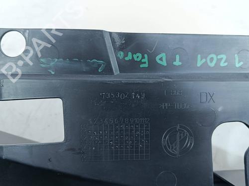 Other FIAT DOBLO Box Body/MPV (223_)  | BP29357861O1 