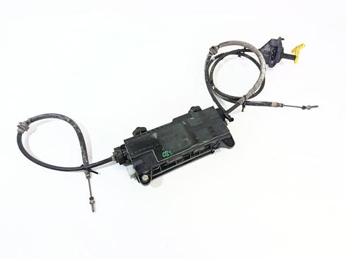 Electric handbrake RENAULT GRAND SCÉNIC II (JM0/1_) 1.9 dCi (JM14) | BP29313177E5 