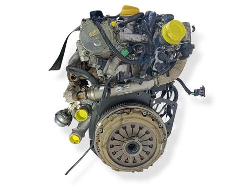 Engine ALFA ROMEO GT (937_) 1.9 JTD (937CXN1B) | BP33166779M1  - Image 8