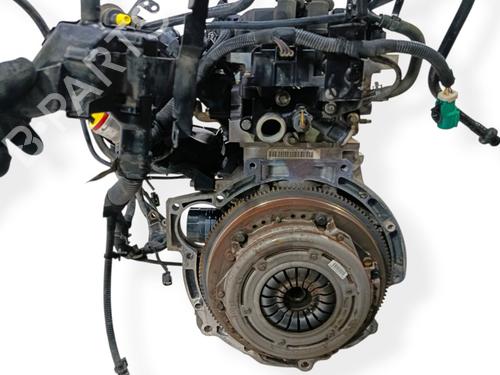 Engine FORD FIESTA VI (CB1, CCN) 1.25 | BP36772131M1 - Image 5