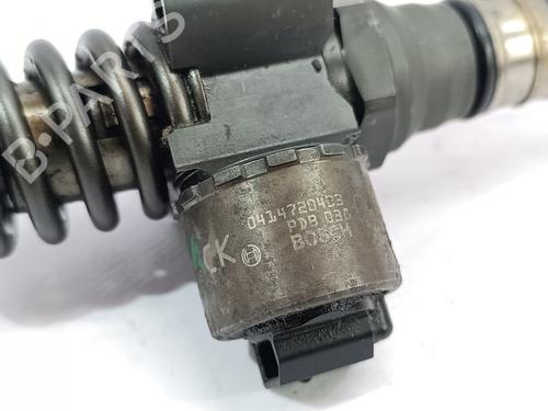 Injector AUDI A3 (8P1) 2.0 TDI 16V | BP24194180M100 